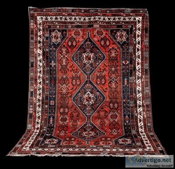 Fiber Protector For Rugs