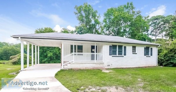 80 Pinehurst Dr Stockbridge GA 30281