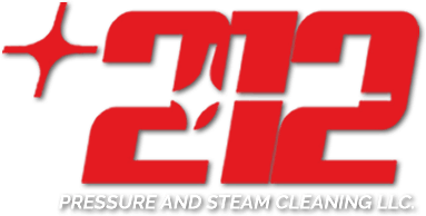 Commercial Pressure Cleaning in Birmingham AL