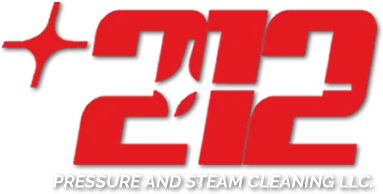 Commercial Pressure Cleaning in Birmingham AL