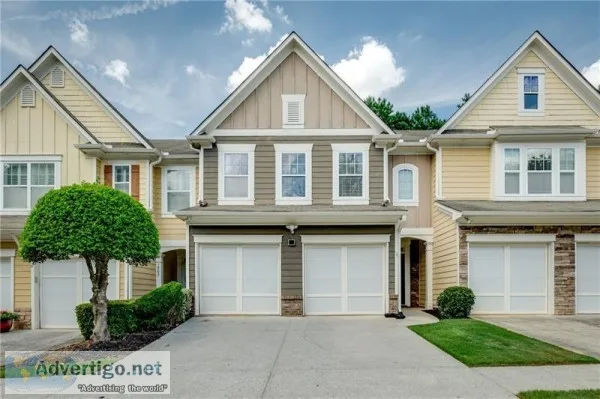 Single Family Home Forsale in Kennesaw GA