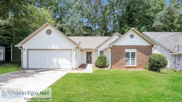 7733 Antebellum Ln Riverdale GA 30274