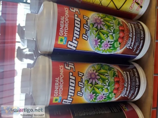 GH Armor 1 Quart