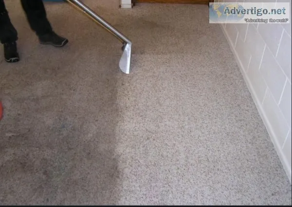 Flooded Carpet Cleaning Service Sydney