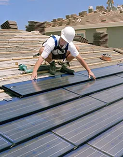 Dan Roofing