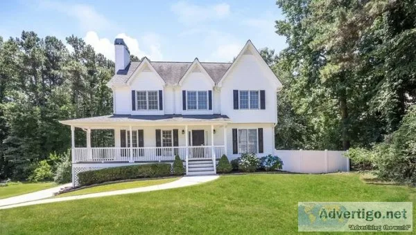 36 Hamilton Pl Douglasville GA 30134