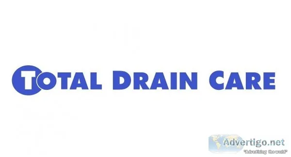 Total Drain Care Ltd