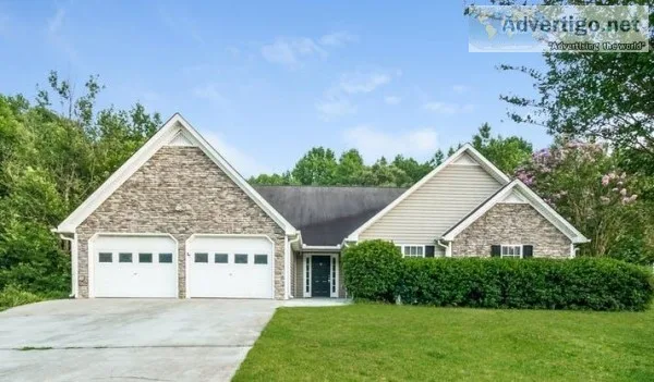 166 Barrington Dr Hiram GA 30141