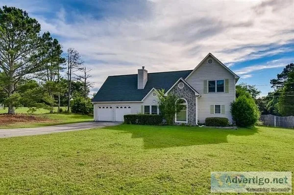 250 David Larsen Dr Stockbridge GA 30281