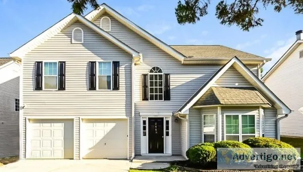 2463 TOLLIVER HILLS LN ELLENWOOD GA 30294