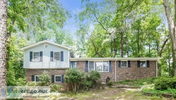 482 White Oak Dr  Marietta GA 30060