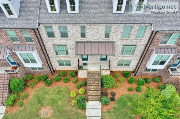 Single Family Home Forsale in Suwanee GA
