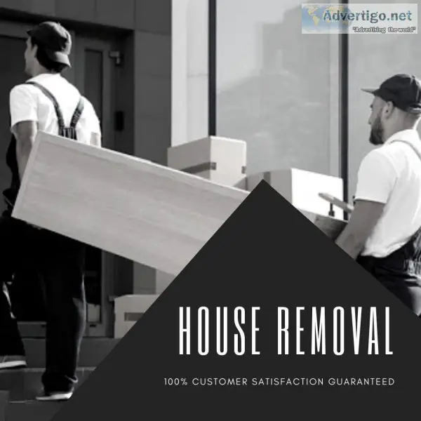 Enjoy Premier House Removal Service in Perth