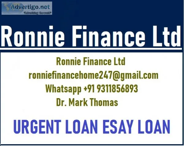 The good news is personal loan approved
