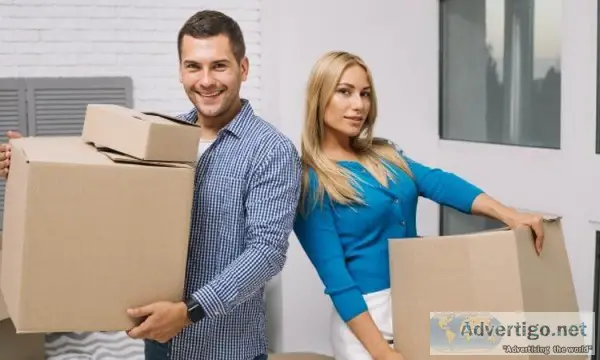 Gati Packers and Movers in Lucknow