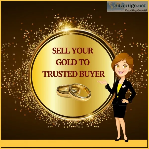 How to get a better price while selling gold jewellery