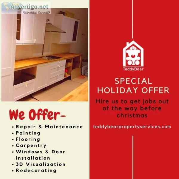 Furniture assembling services nyc