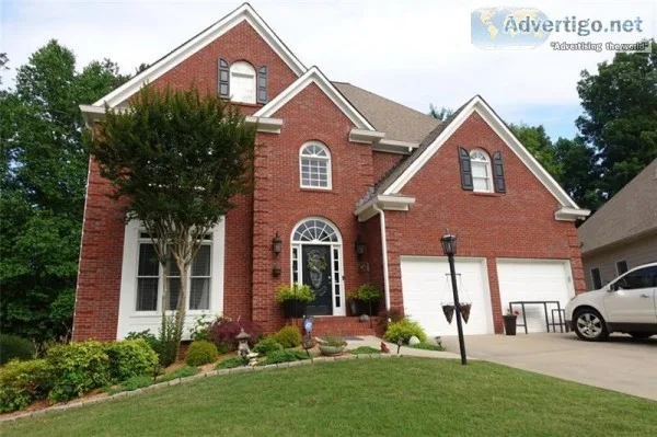 Single Family Home Forsale in Kennesaw GA