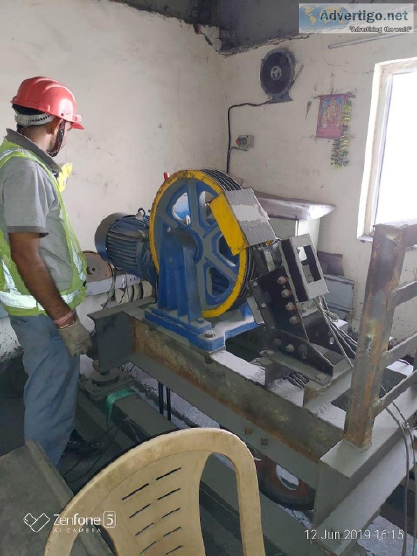 Get reliable third-party inspection service