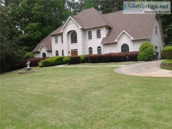 Single Family Home Forsale in Kennesaw GA