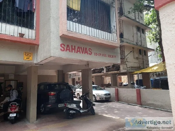 flat for sale in vileparle mumabi