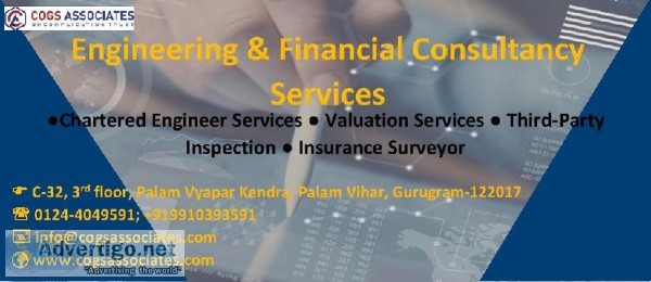 Corporate valuation services In India