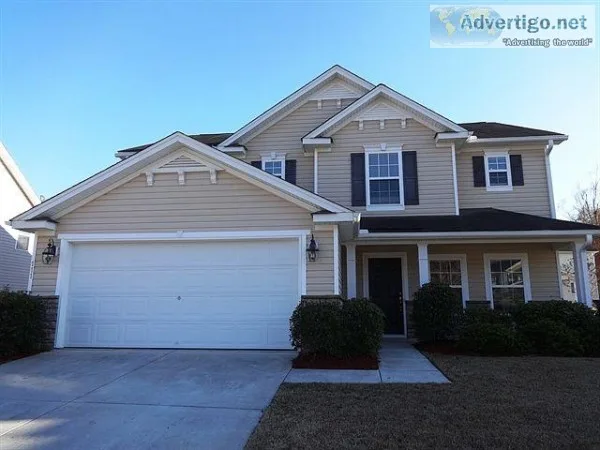 111 Graduate Ln Ladson SC 29456