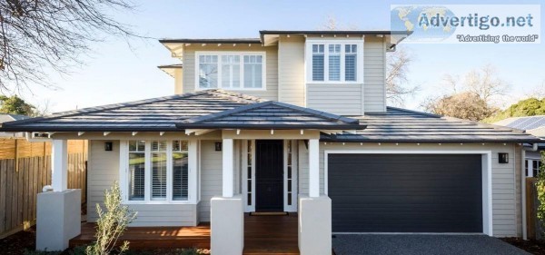New home builders Kelowna