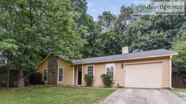 911 Park Creek Cir  Lawrenceville GA 30044