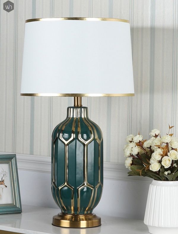 Buy table lamps online in india | whispering homes