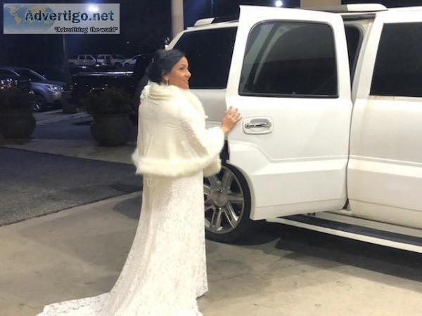 Limousine Service