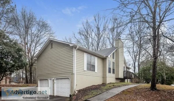 5378 Springbrook Dr SW Powder Springs GA 30127