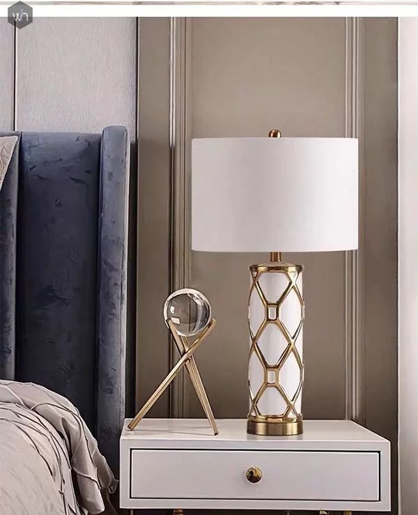 Buy table lamps online in india | whispering homes