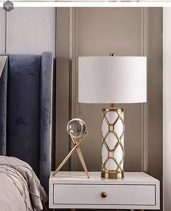 Buy table lamps online in india | whispering homes