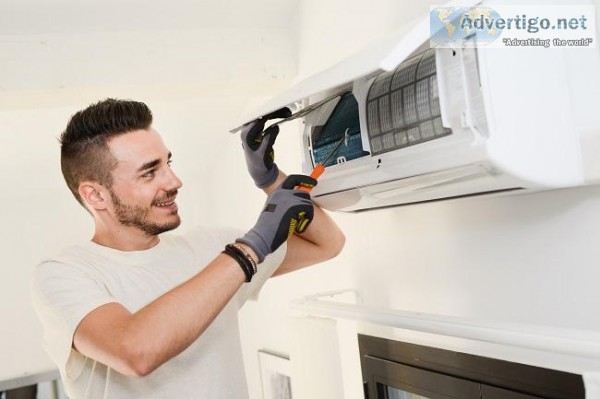 Optimum Solutions from Qualified AC Repair Dania Beach Technicia