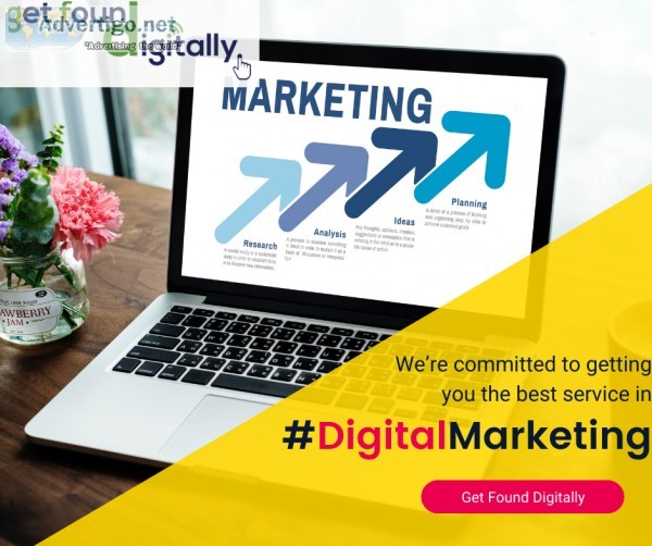 Digital Marketing Company in Sydney