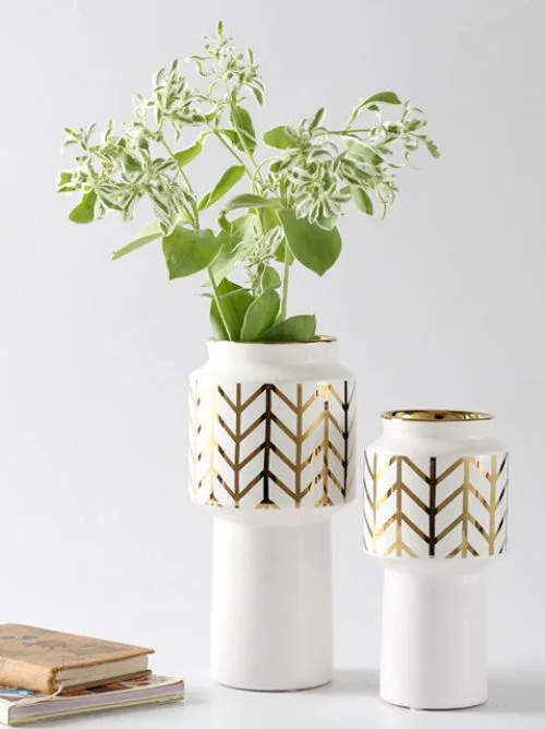 Buy ceramic vase online india | whispering Homes