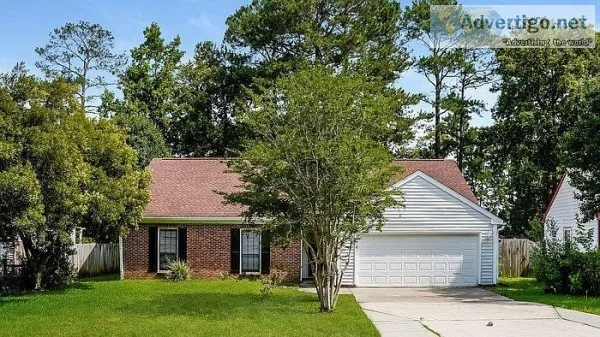 328 Indigo Rd Goose Creek SC 29445