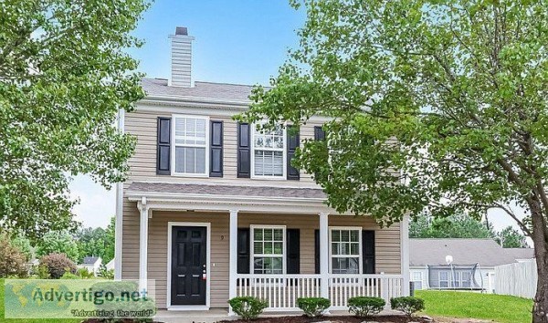 9 Slate Ct Durham NC 27703