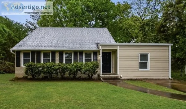 5259 Chantilly Terrace Atlanta GA 30349