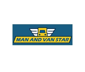 Man and van star barnet