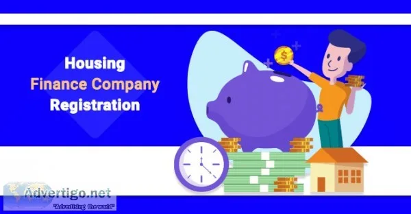 Housing Finance Company Registration - Enterslice