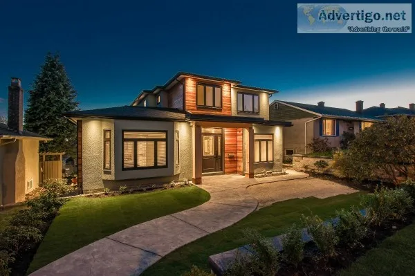Kelowna custom homes