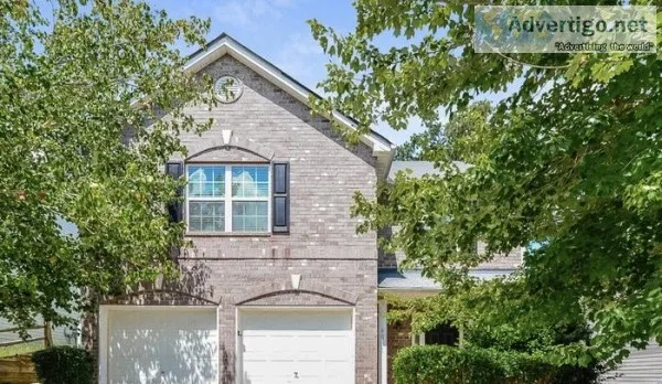4061 Cress Way Run  Decatur GA 30034
