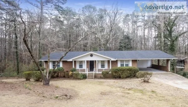 4640 Kelden Circle Atlanta GA 30349