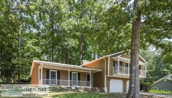 3156 Pequea Dr Lithonia GA 30038