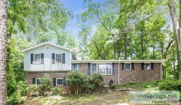 482 White Oak Dr Marietta GA 30060