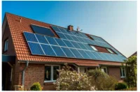 Commercial Solar Brisbane