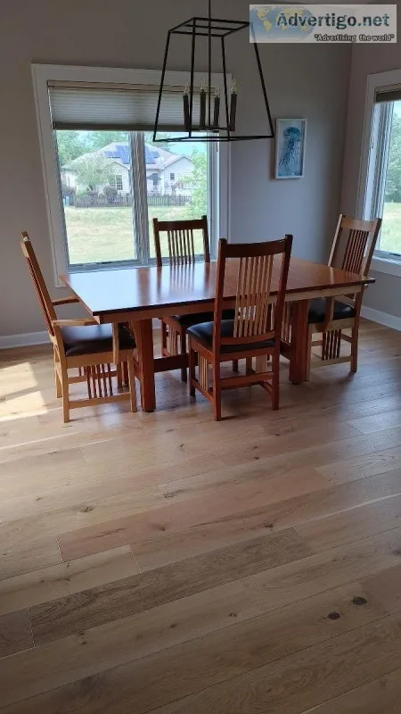 DINING ROOM SET