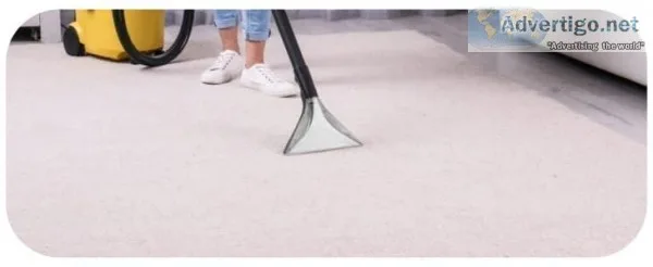 Carpet Cleaning Tamworth